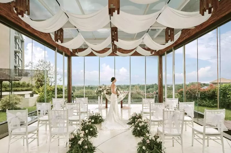 호텔 Four Points By Sheraton Bali, Ungasan