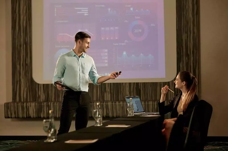 호텔 Four Points By Sheraton Bali, Ungasan