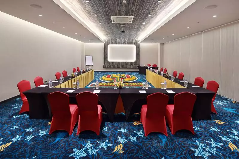 호텔 Four Points By Sheraton Bali, Ungasan