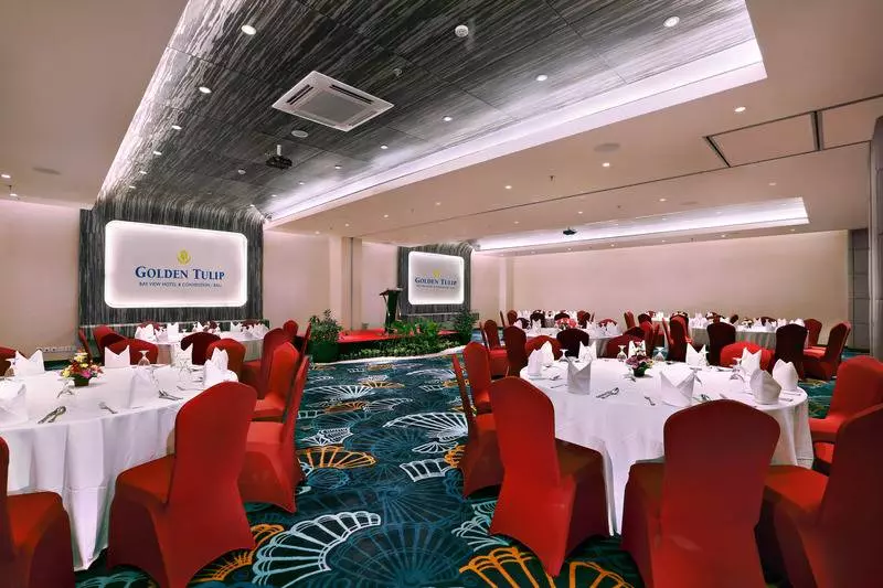 호텔 Four Points By Sheraton Bali, Ungasan