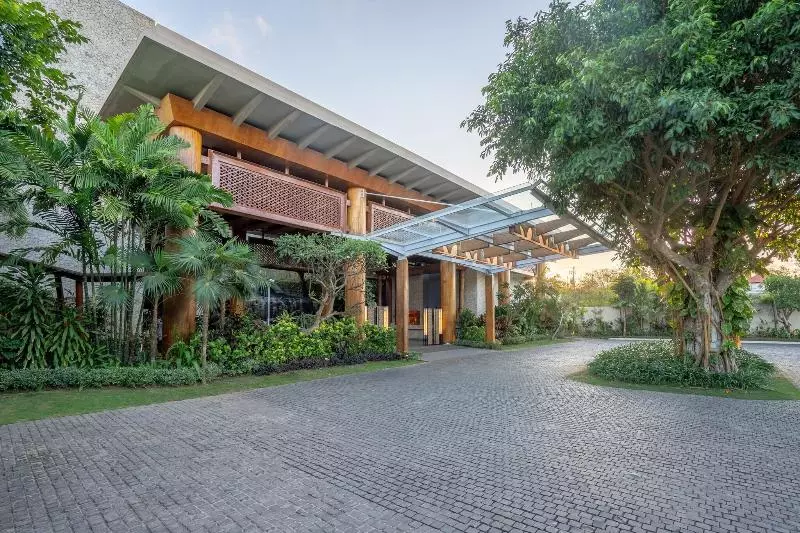 호텔 Four Points By Sheraton Bali, Ungasan