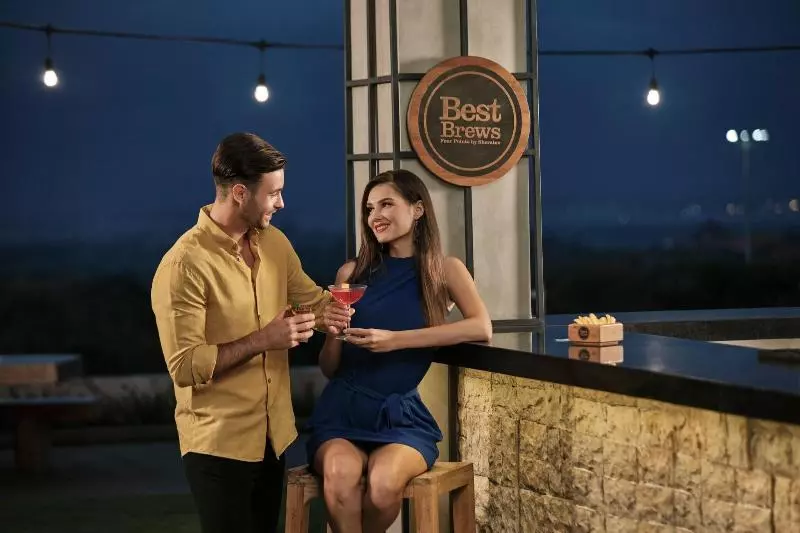 호텔 Four Points By Sheraton Bali, Ungasan