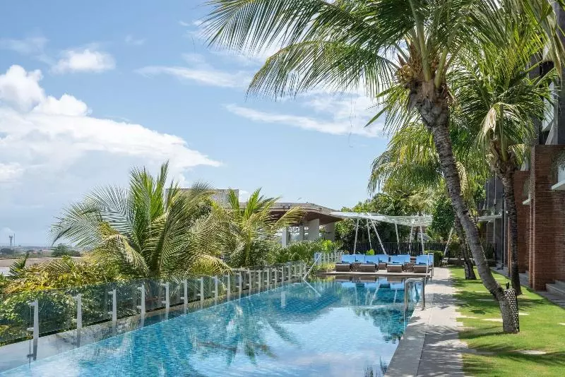 호텔 Four Points By Sheraton Bali, Ungasan