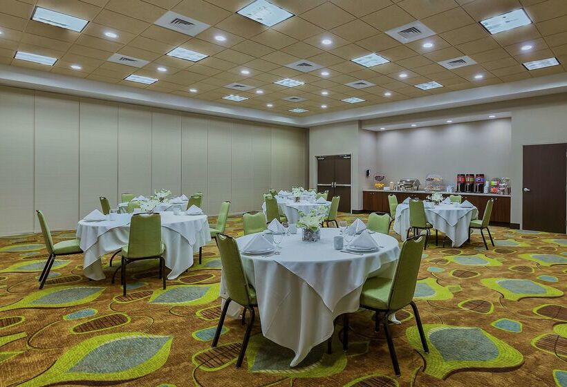 酒店 Hampton Inn & Suites Bend