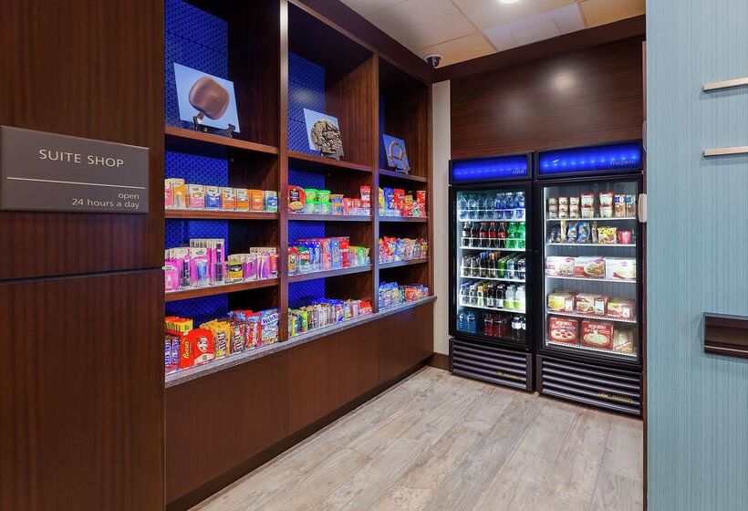 酒店 Hampton Inn & Suites Bend