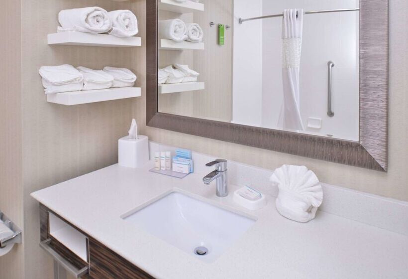 酒店 Hampton Inn & Suites Bend