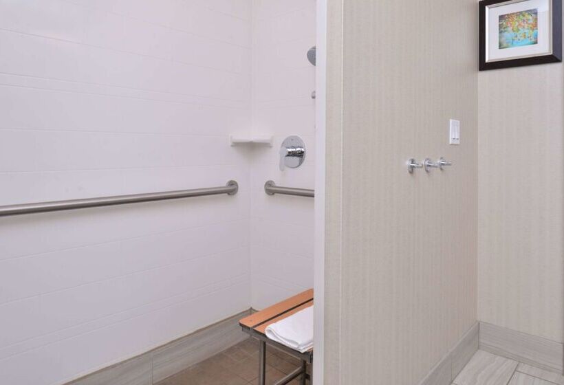 酒店 Hampton Inn & Suites Bend