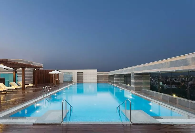 Hotel Holiday Inn Jaipur City Centre, An Ihg