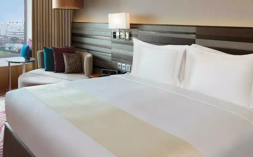 Hotel Holiday Inn Jaipur City Centre, An Ihg