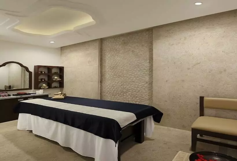 Hotel Holiday Inn Jaipur City Centre, An Ihg