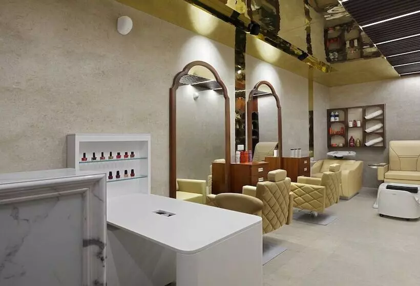 Hotel Holiday Inn Jaipur City Centre, An Ihg