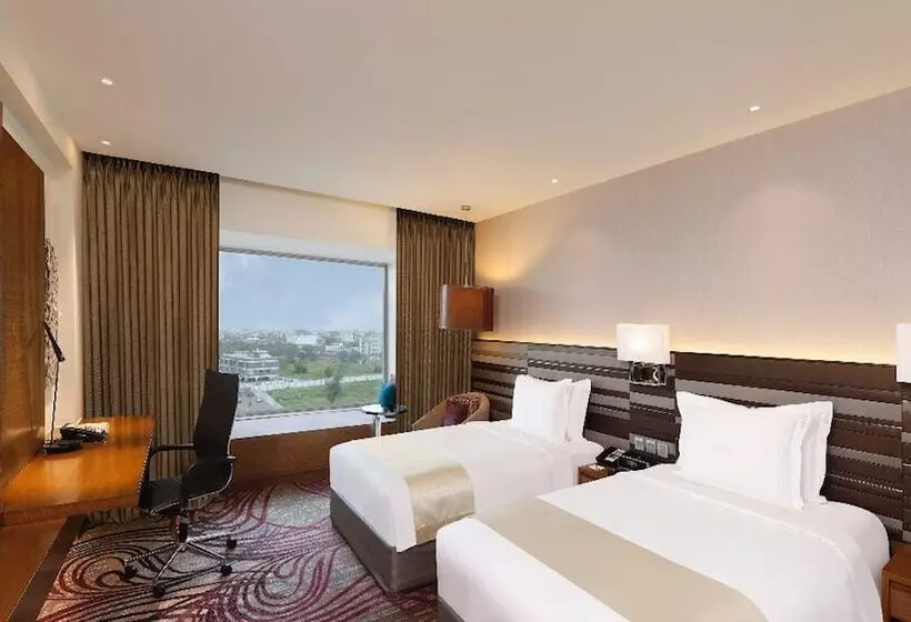 Hotel Holiday Inn Jaipur City Centre, An Ihg