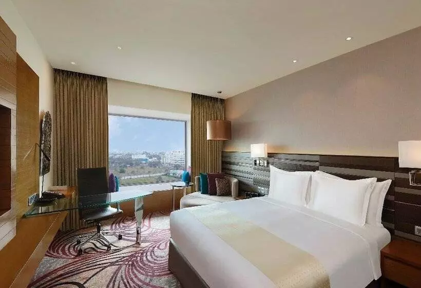 Hotel Holiday Inn Jaipur City Centre, An Ihg