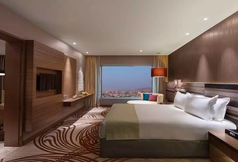 Hotel Holiday Inn Jaipur City Centre, An Ihg
