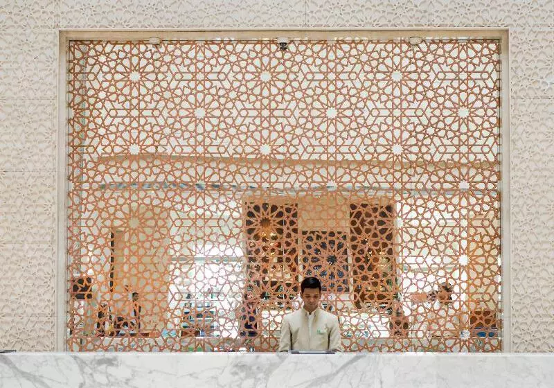 Hotel Holiday Inn Jaipur City Centre, An Ihg