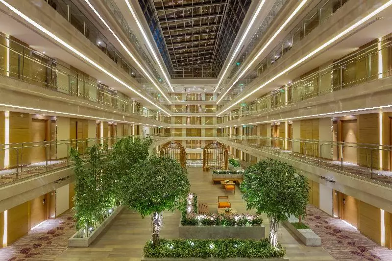 Hotel Holiday Inn Jaipur City Centre, An Ihg