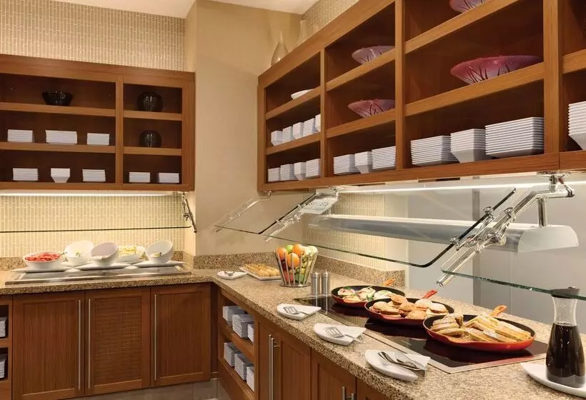 Отель Hyatt Place St. Louis/chesterfield