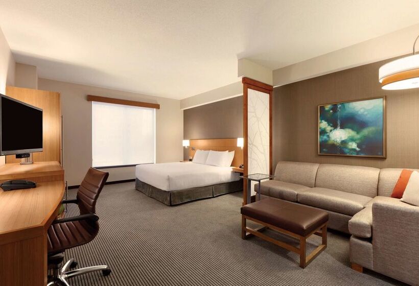 فندق Hyatt Place St. Louis/chesterfield