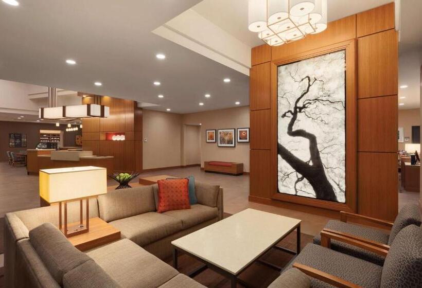 فندق Hyatt Place St. Louis/chesterfield