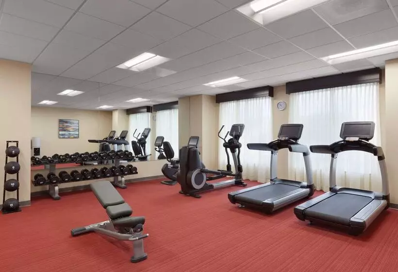 Отель Hyatt Place St. Louis/chesterfield