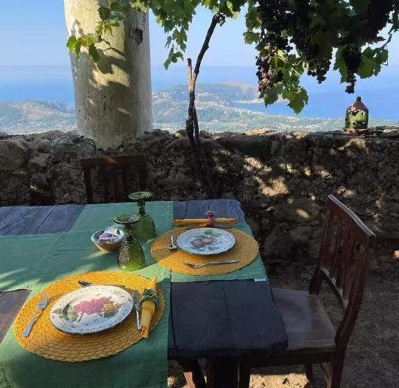 Отель Il Castello Di San Sergio