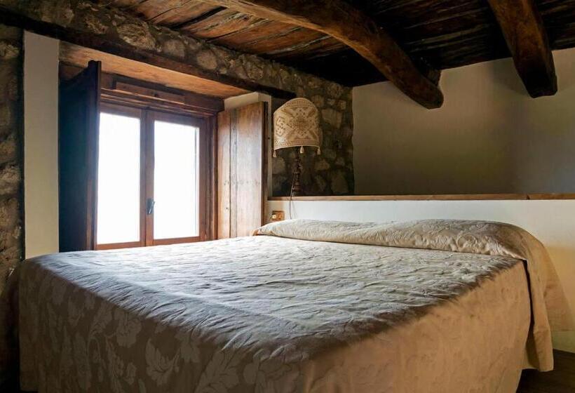 Отель Il Castello Di San Sergio