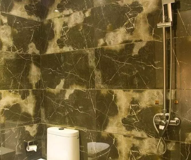 호텔 James Joyce Coffetel Tianhebei