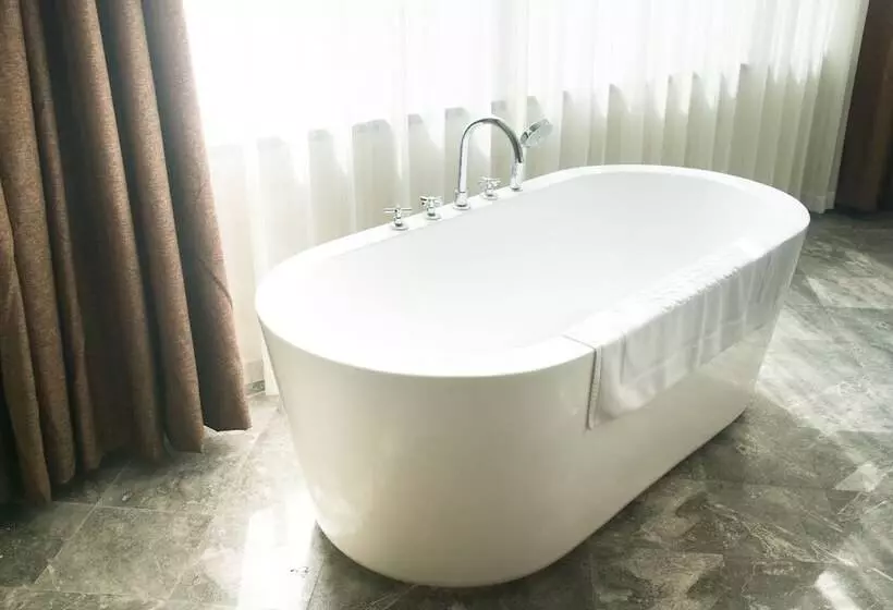 호텔 James Joyce Coffetel Tianhebei