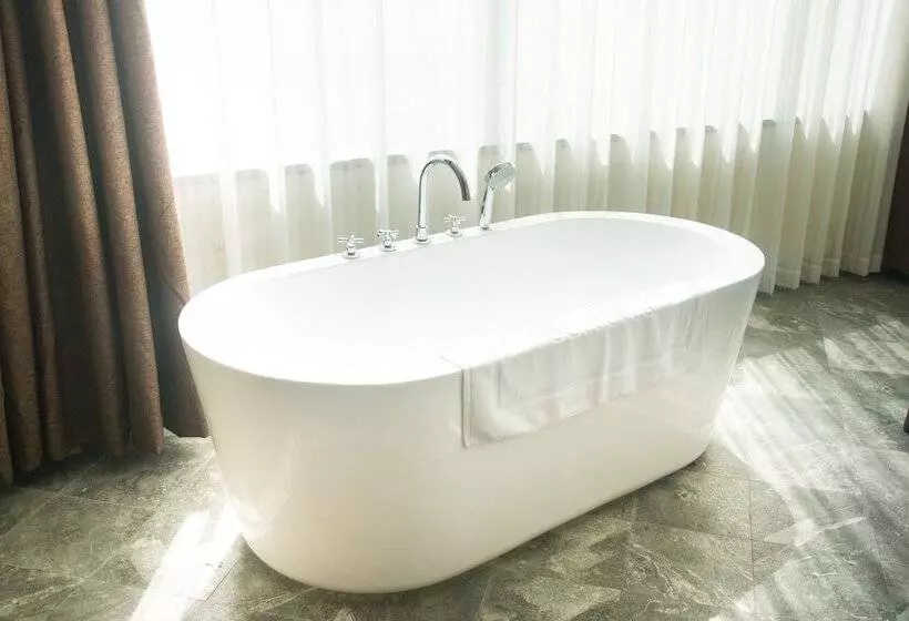 호텔 James Joyce Coffetel Tianhebei