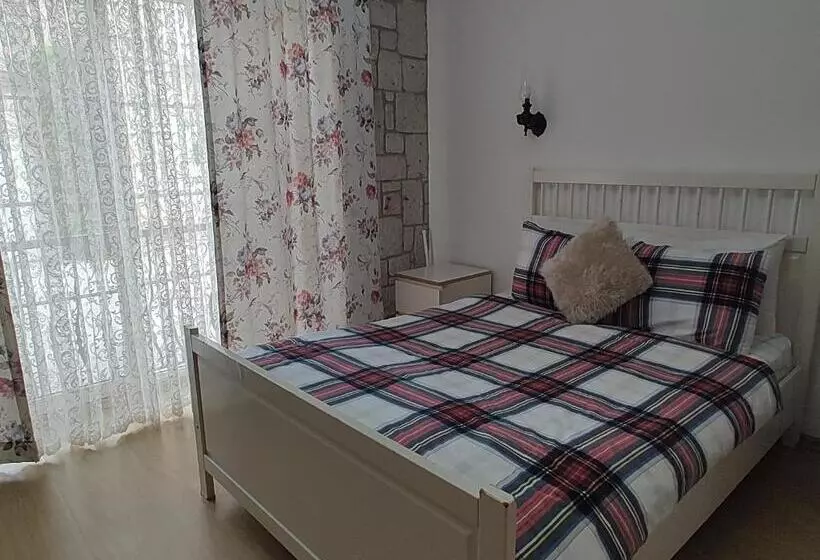 Hotel Kemerlihan Deluxe