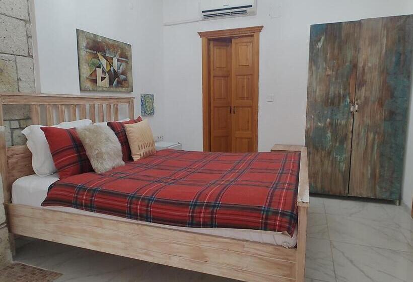 Hotel Kemerlihan Deluxe