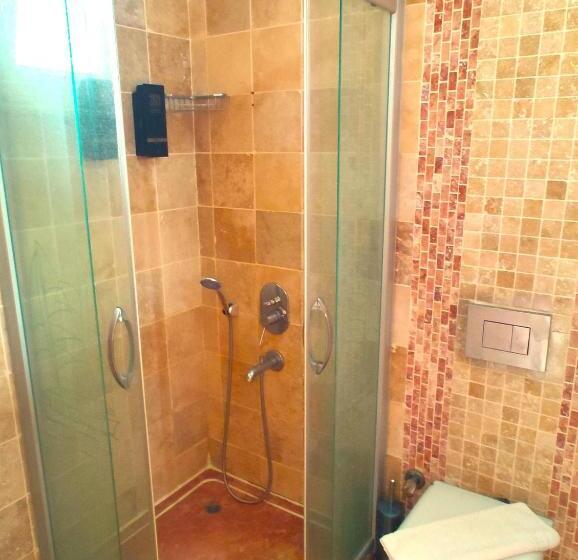 Hotel Kemerlihan Deluxe