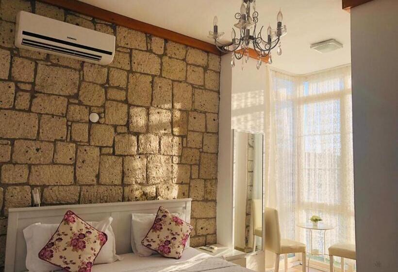 Hotel Kemerlihan Deluxe