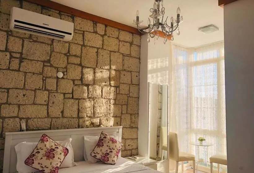 Hotel Kemerlihan Deluxe