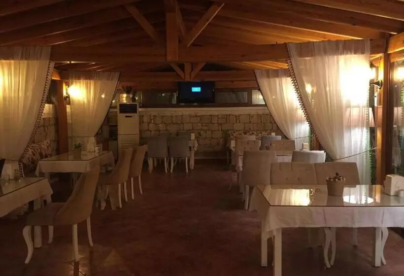 Hotel Kemerlihan Deluxe