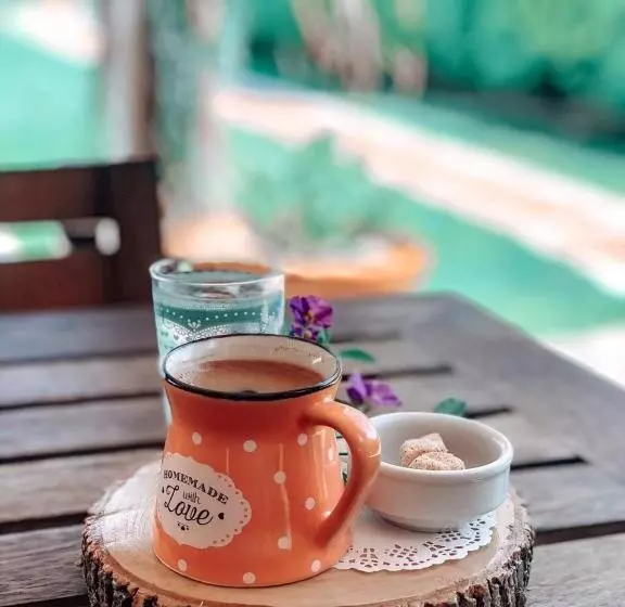 Hotel Kemerlihan Deluxe