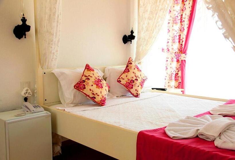 Hotel Kemerlihan Deluxe