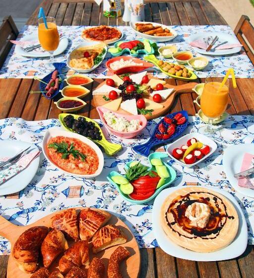 Hotel Kemerlihan Deluxe