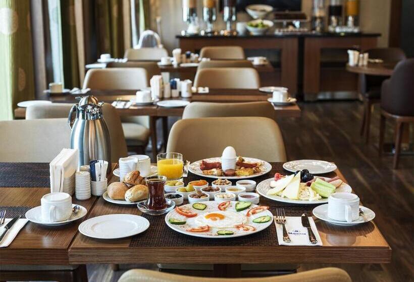 فندق Manesol Boutique Galata