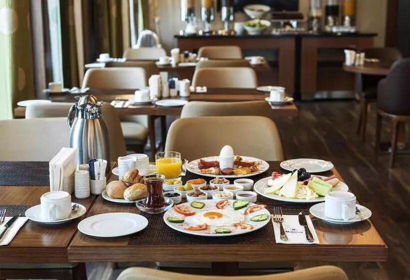 فندق Manesol Boutique Galata