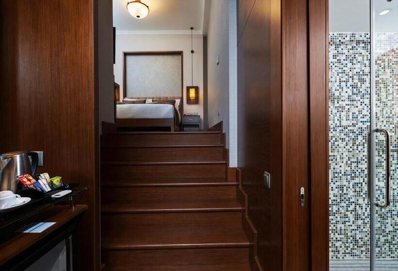 فندق Manesol Boutique Galata