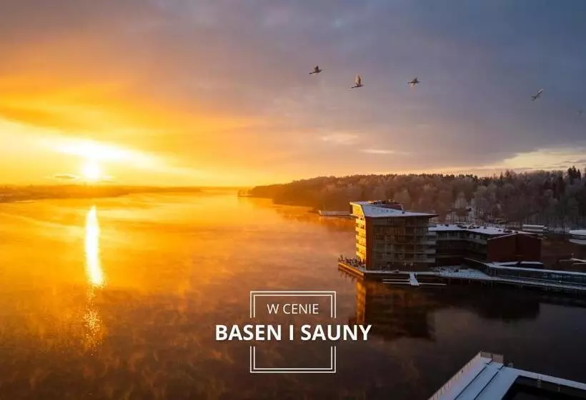 Mikołajki Leisure & Spa   Destigo Hotels