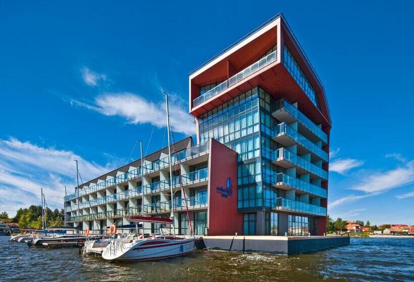 Mikołajki Leisure & Spa Destigo Hotels