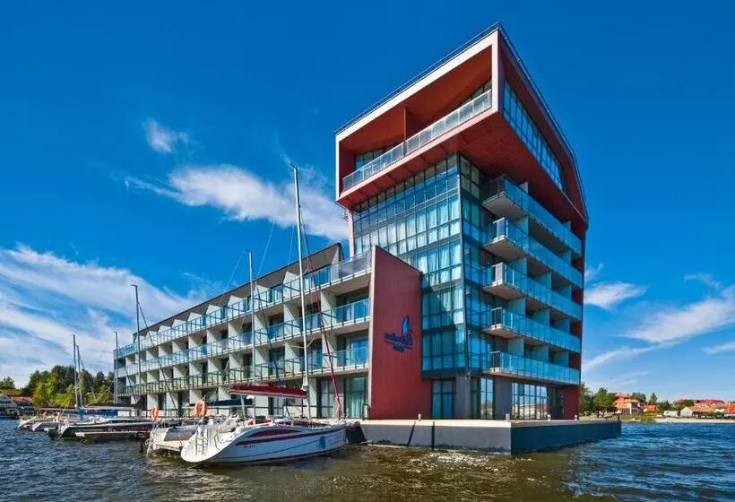 Mikołajki Leisure & Spa   Destigo Hotels