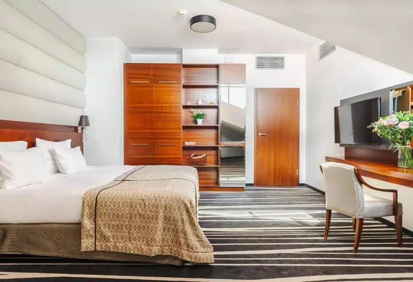 Mikołajki Leisure & Spa   Destigo Hotels