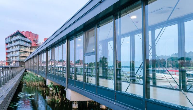 Mikołajki Leisure & Spa Destigo Hotels