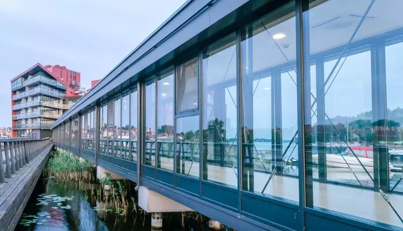 Mikołajki Leisure & Spa   Destigo Hotels