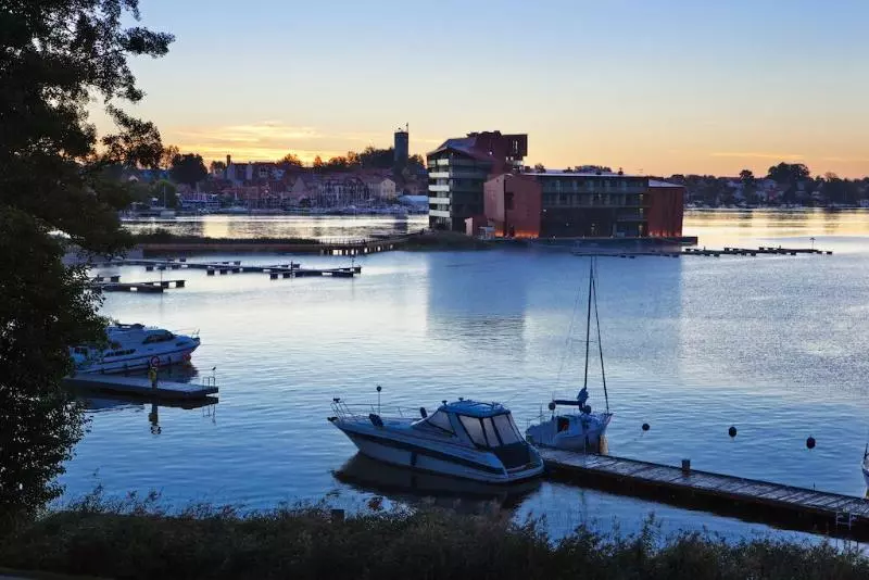 Mikołajki Leisure & Spa   Destigo Hotels