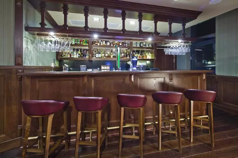 Mikołajki Leisure & Spa   Destigo Hotels