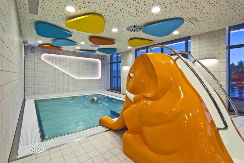 Mikołajki Leisure & Spa Destigo Hotels